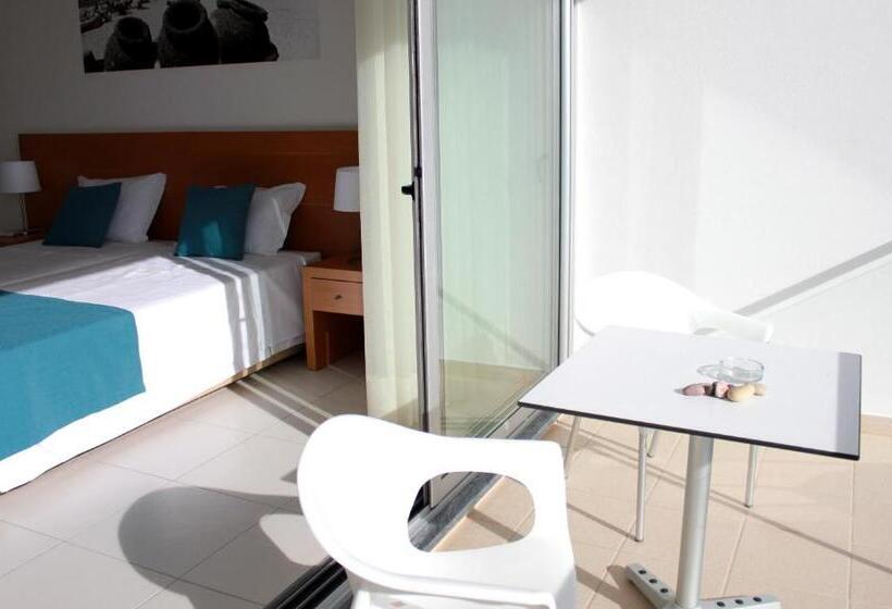 پانسیون Casa Praia Mar