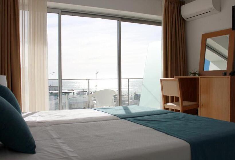 پانسیون Casa Praia Mar