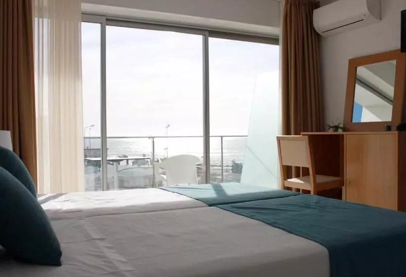 ペンション Casa Praia Mar