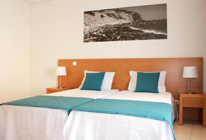 پانسیون Casa Praia Mar