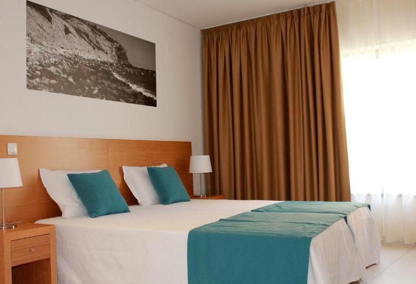 پانسیون Casa Praia Mar