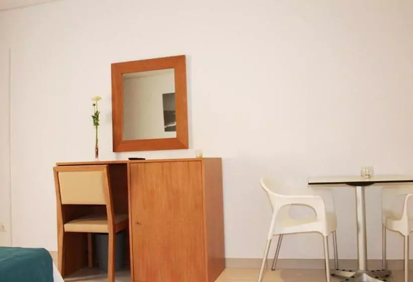 ペンション Casa Praia Mar