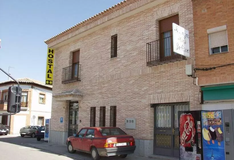 Majatalo Hostal Jalisco