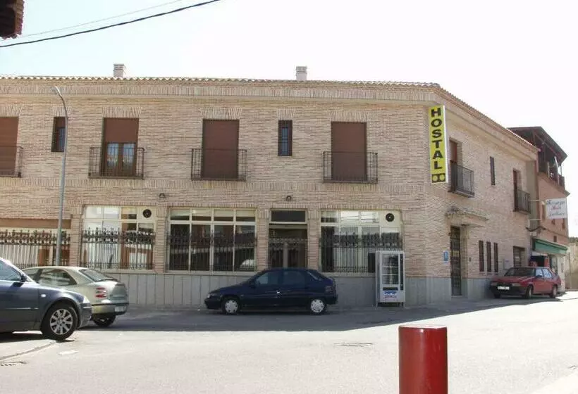 Majatalo Hostal Jalisco