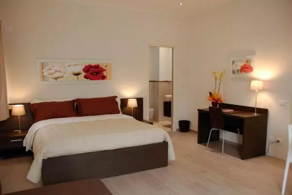 Majatalo Il Marlo Suite & Breakfast