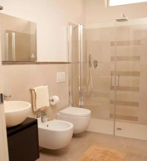 Majatalo Il Marlo Suite & Breakfast