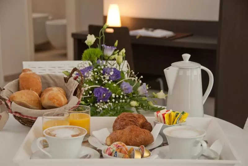 Majatalo Il Marlo Suite & Breakfast