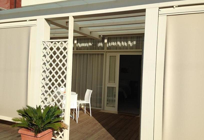 پانسیون Il Marlo Suite & Breakfast