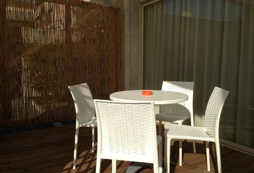 پانسیون Il Marlo Suite & Breakfast