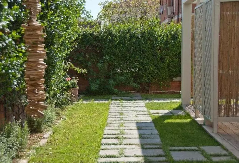 Majatalo Il Marlo Suite & Breakfast