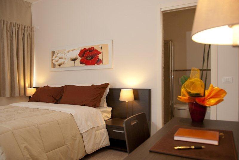 پانسیون Il Marlo Suite & Breakfast