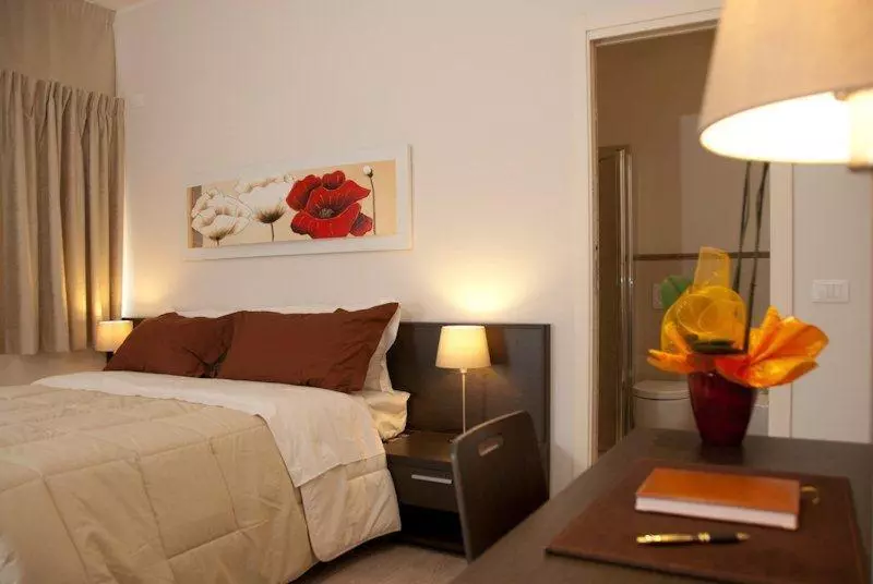 Majatalo Il Marlo Suite & Breakfast
