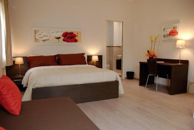 پانسیون Il Marlo Suite & Breakfast