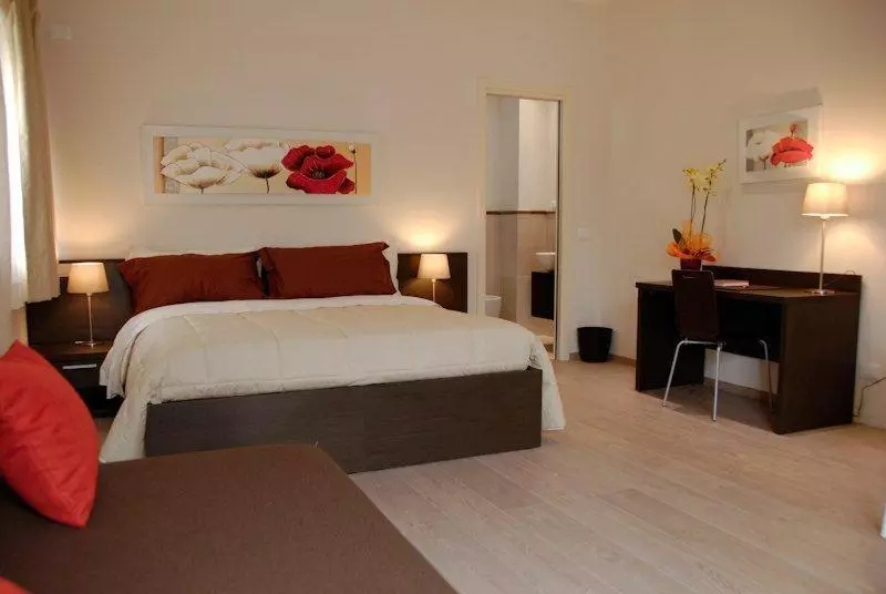 Majatalo Il Marlo Suite & Breakfast