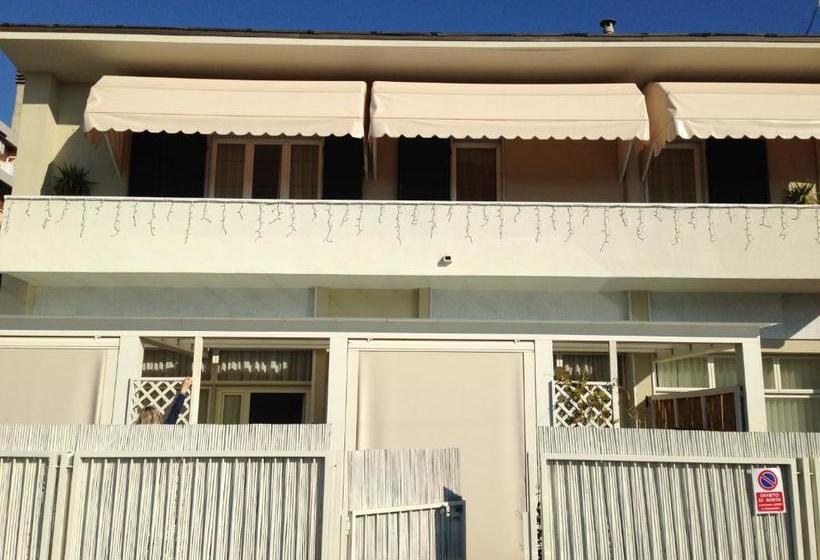 پانسیون Il Marlo Suite & Breakfast