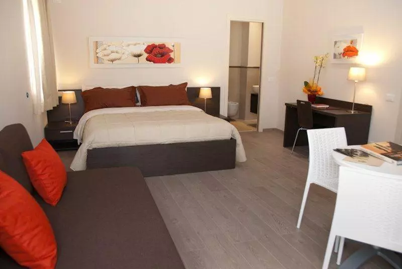 Majatalo Il Marlo Suite & Breakfast