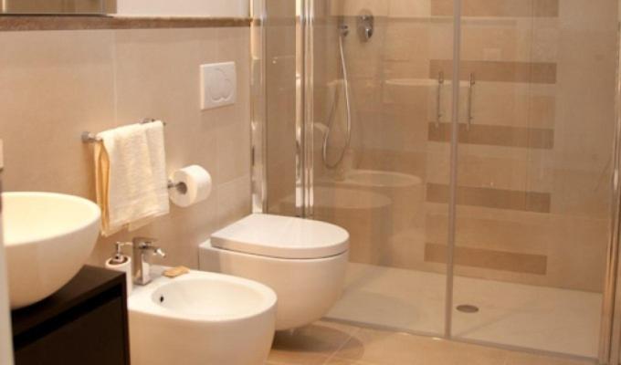 پانسیون Il Marlo Suite & Breakfast