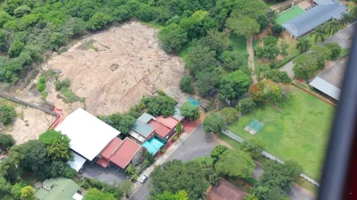 Majatalo Ingwe Guesthouse