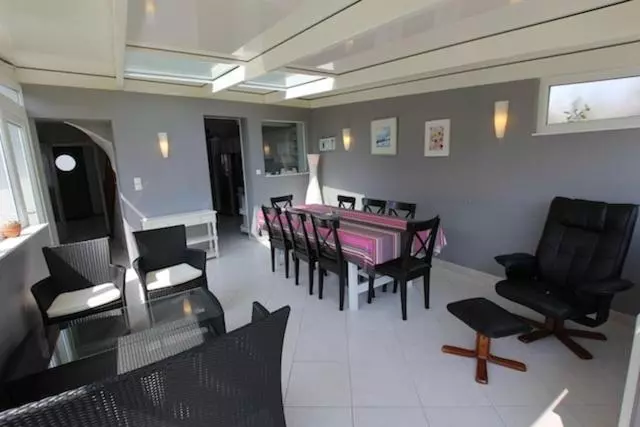 Majatalo La Goëlette