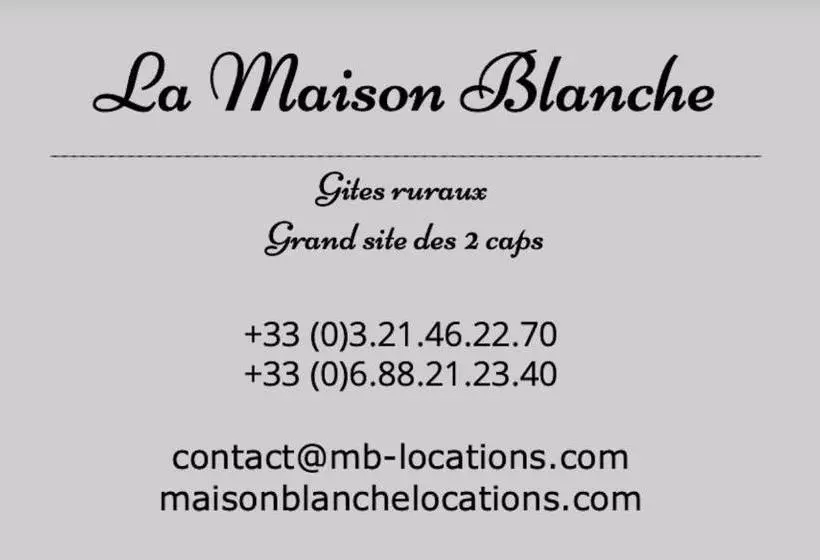 Majatalo La Goëlette