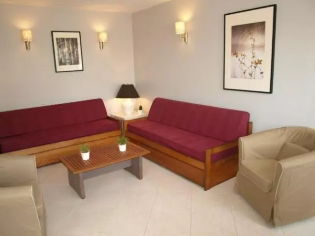 Majatalo La Goëlette