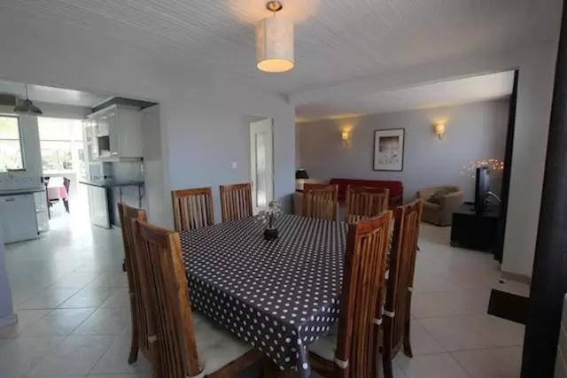 Majatalo La Goëlette