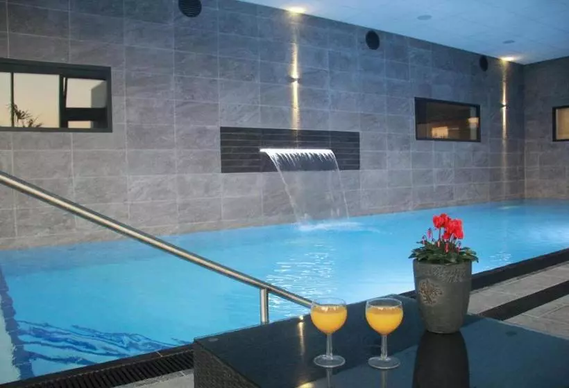 Majatalo La Goëlette