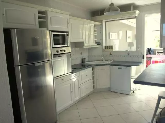 Majatalo La Goëlette