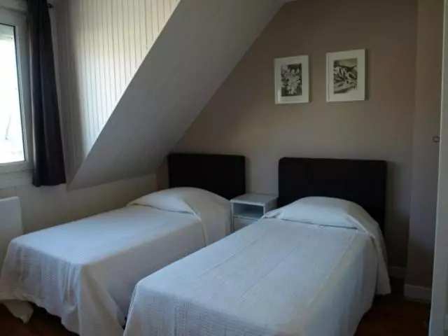 Majatalo La Goëlette