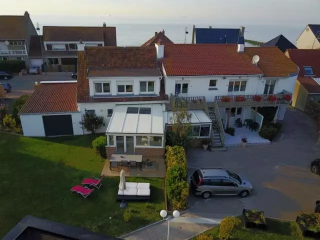 Majatalo La Goëlette