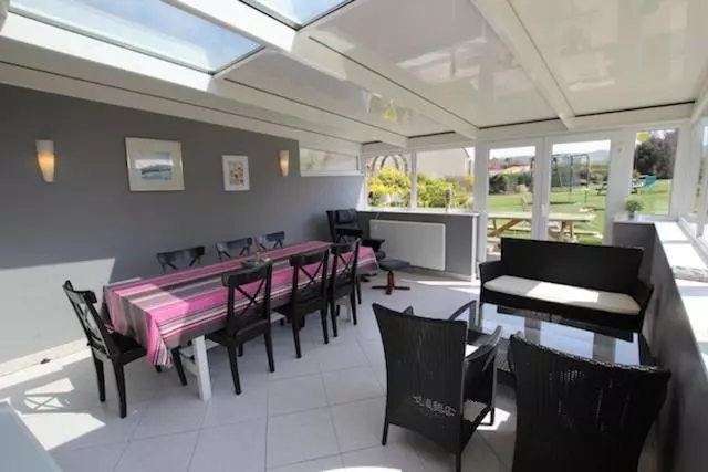 Majatalo La Goëlette