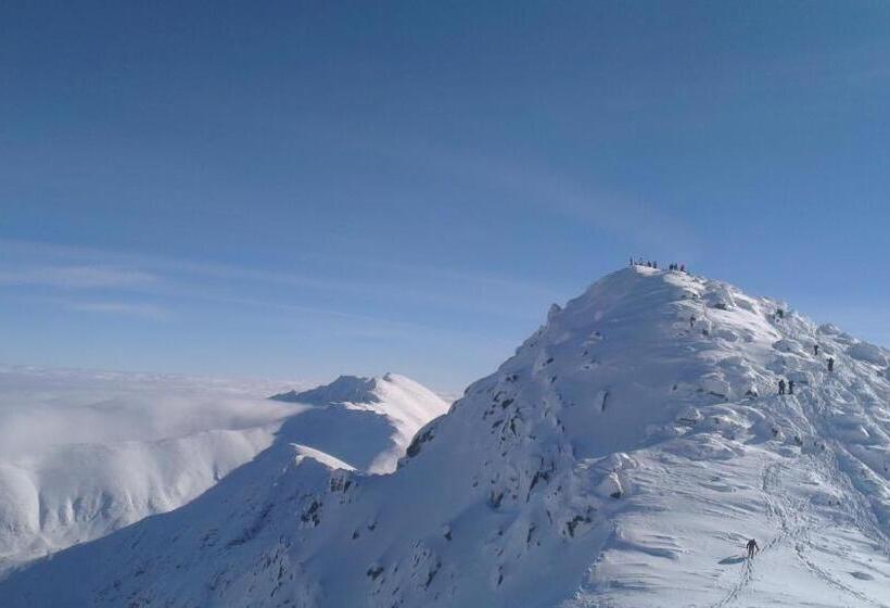 ペンション Penzion V Strani