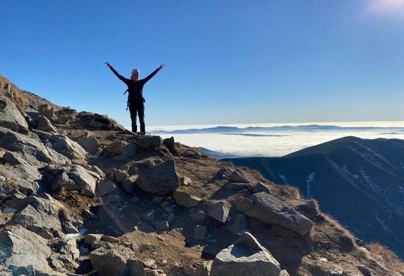 ペンション Penzion V Strani