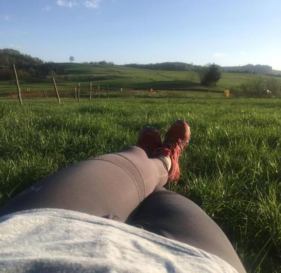 ペンション Penzion V Strani