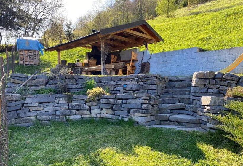 ペンション Penzion V Strani