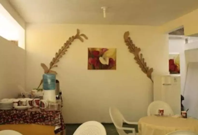 ペンション Pousada Aconchego