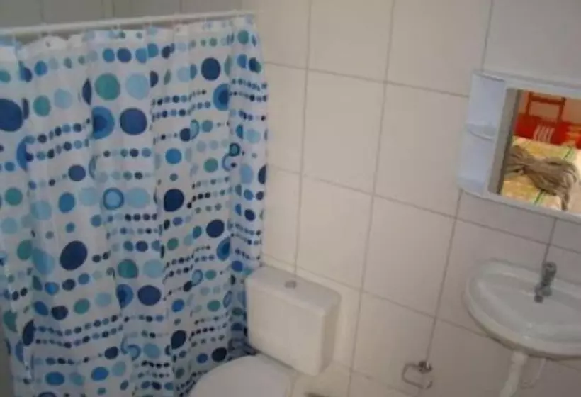 ペンション Pousada Aconchego