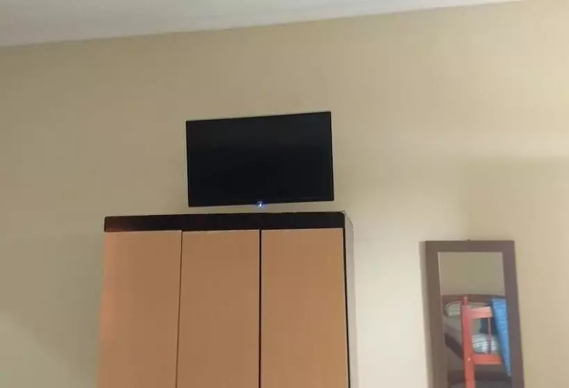 ペンション Pousada Aconchego