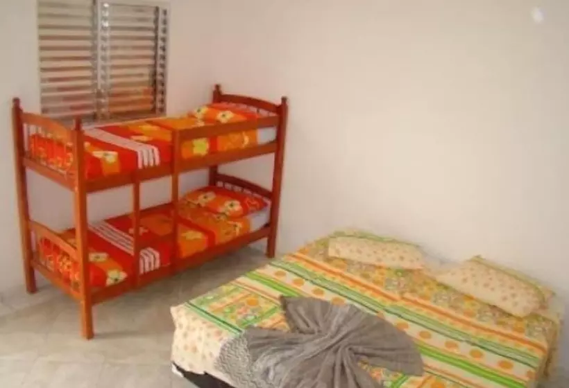 ペンション Pousada Aconchego