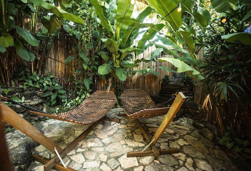 Pension (Hôtel basse catégorie) Pousada Astral Da Ilha