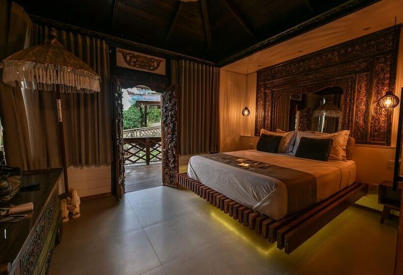 Pension (Hôtel basse catégorie) Pousada Astral Da Ilha