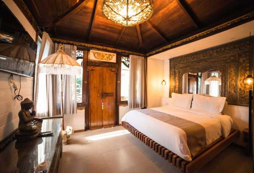 Pension (Hôtel basse catégorie) Pousada Astral Da Ilha