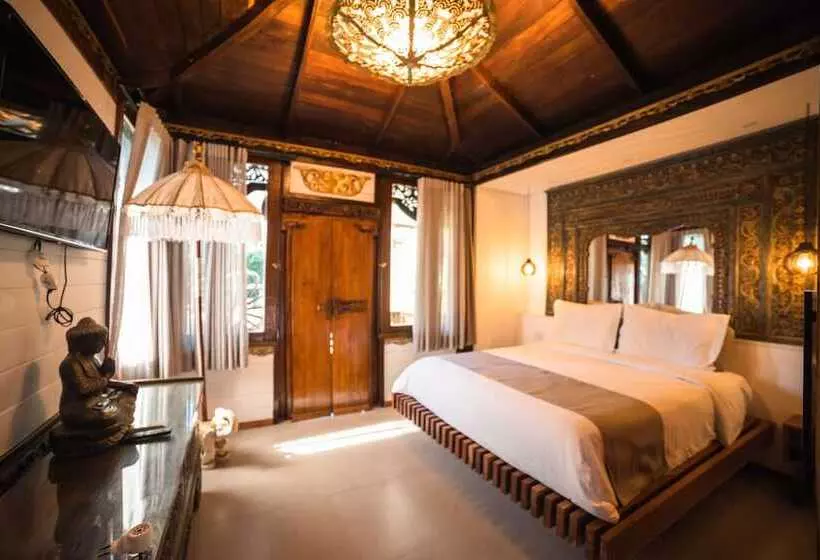 ペンション Pousada Astral Da Ilha