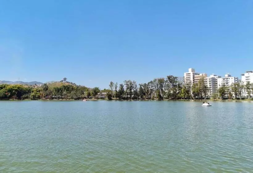 ペンション Pousada Do Ipê Amarelo