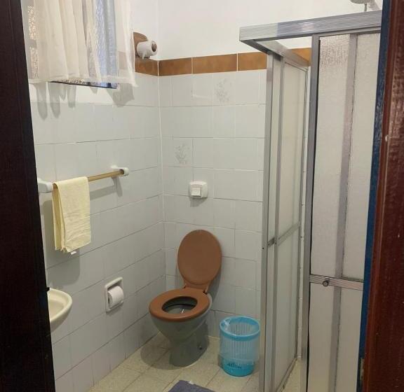 פנסיון Pousada Do Ipê Amarelo