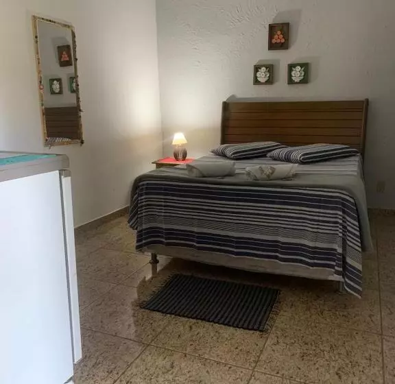 ペンション Pousada Do Ipê Amarelo