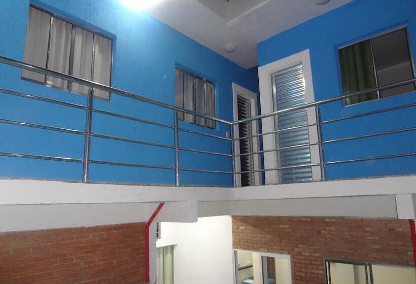 펜션 Pousada Pg One