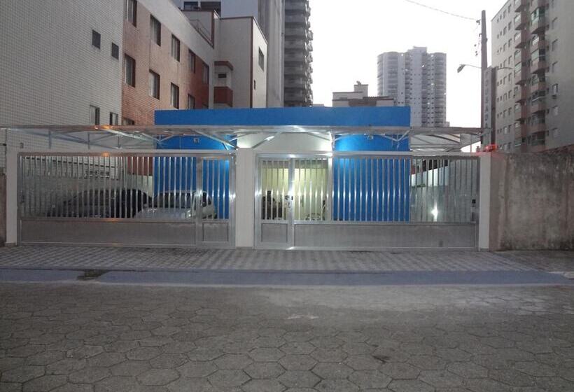 펜션 Pousada Pg One