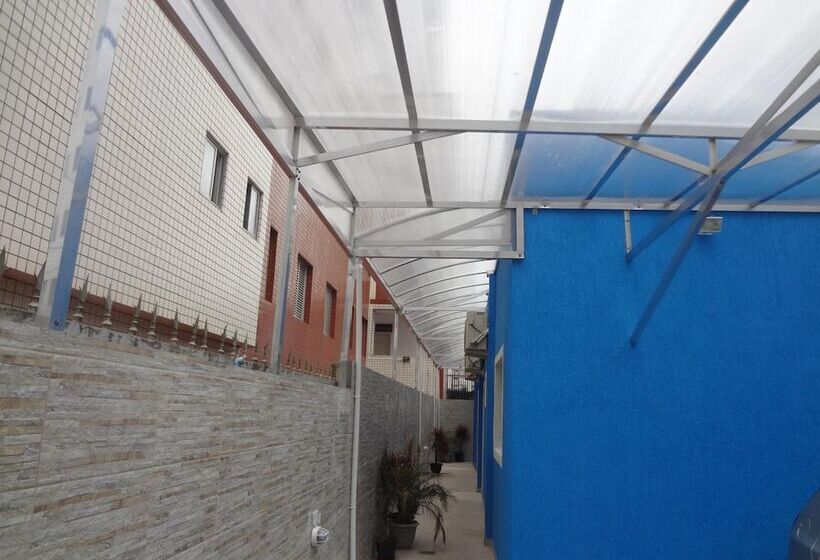 펜션 Pousada Pg One