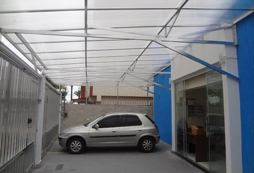 펜션 Pousada Pg One